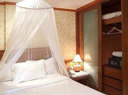 Bangkok Garden Resort Habitación foto