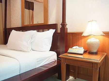 Bangkok Garden Resort Habitación foto