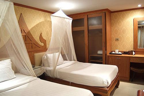 Bangkok Garden Resort Habitación foto